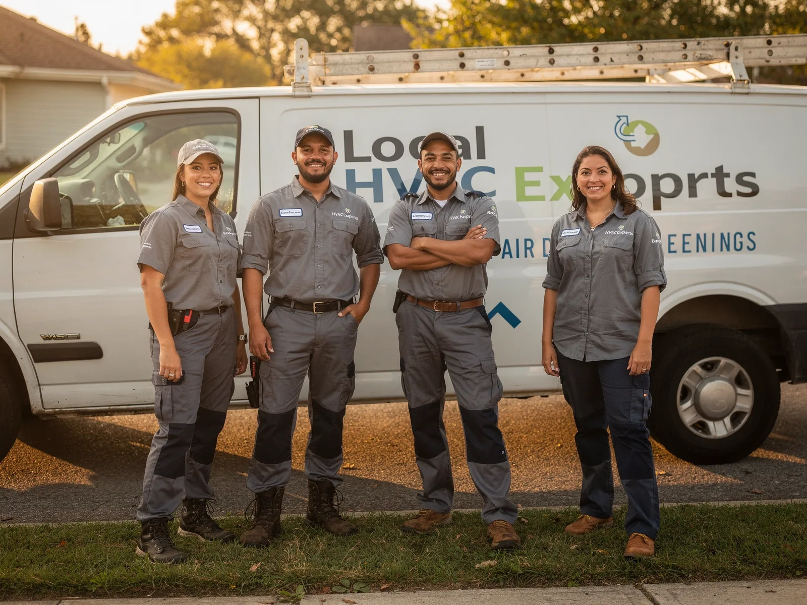 24/7 HVAC Repair & AC Replacement company in South Glens Falls, NY